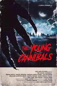 İnsan Yiyenler izle