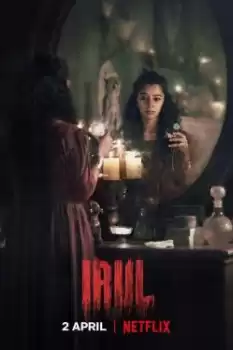 Karanlık Üçgen izle
