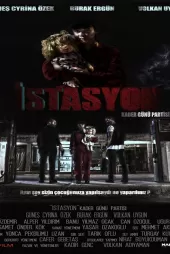 İstasyon izle