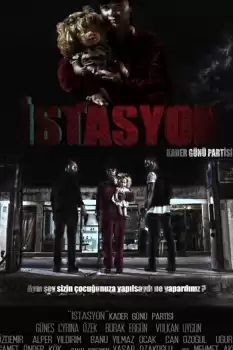 İstasyon izle
