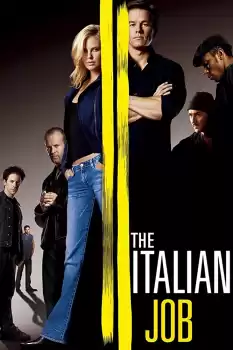 İtalyan İşi izle