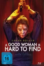 İyi Bir Kadın Bulmak Zor izle