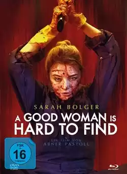İyi Bir Kadın Bulmak Zor izle