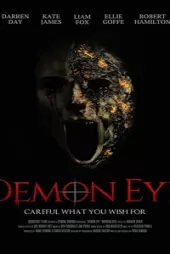 Şeytan Göz izle
