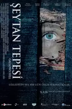 Şeytan Tepesi izle