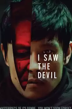 Şeytanı Gördüm izle