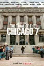 Şikago Yedilisi’nin Yargılanması izle