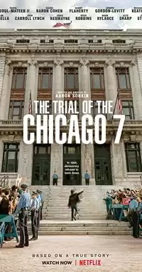 Şikago Yedilisi’nin Yargılanması izle