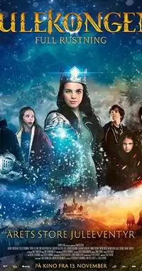 Şövalyeler Vadisi izle