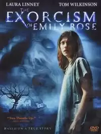 Şeytan Çarpması izle