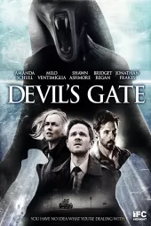 Şeytan Kapısı izle