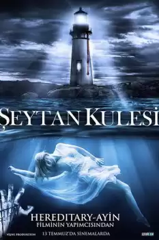 Şeytan Kulesi izle