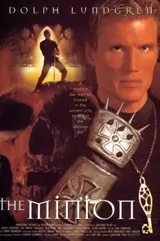 Şeytanın Anahtarı izle