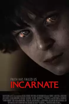 Şeytanın Oğlu izle