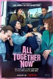 Şimdi Hep Birlikte izle