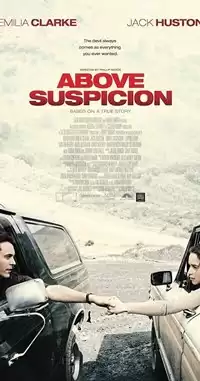 Şüphe Ötesi izle